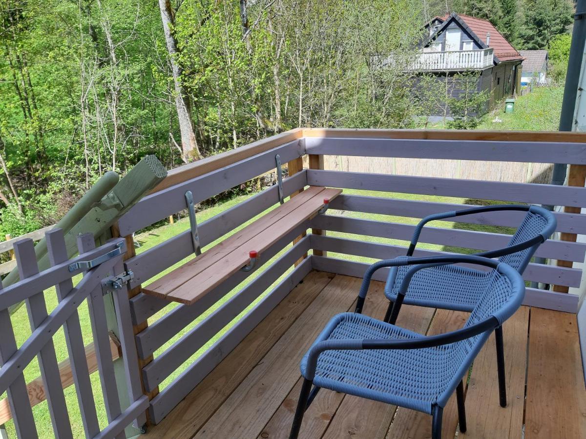 Das Okerhaus Vegetarische B&B Mit Halbpension Altenau  Dış mekan fotoğraf